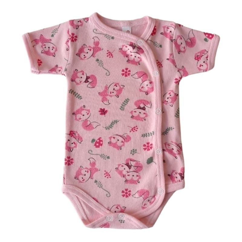 Body Kimono Bebê Cores Estampadas Em Algodão Bori Masculino E Feminino Enxoval Bore  Roupa Para Bebê Promoção Barato Liquidação Estampado Novidade