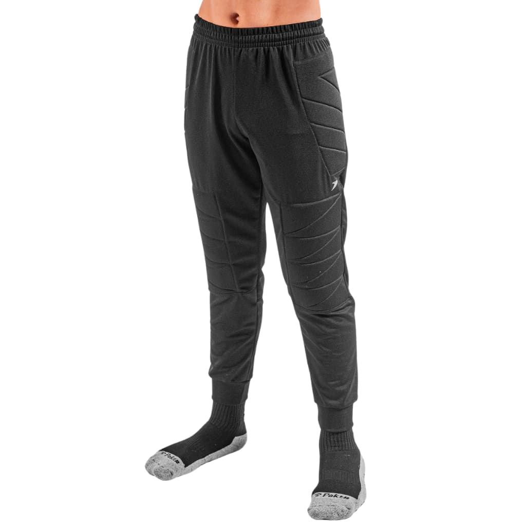 Calça de goleiro infantil Poker Pkr Mundial Futebol Society Futsal Original