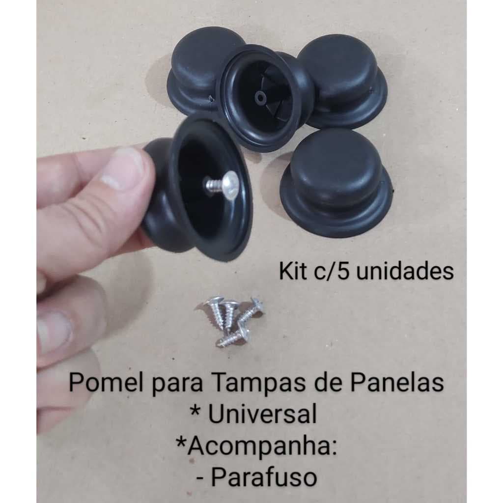 POMEL PEGADOR PARA TAMPAS DE PANELAS