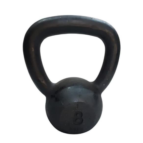 Kettlebell Ferro 08Kg