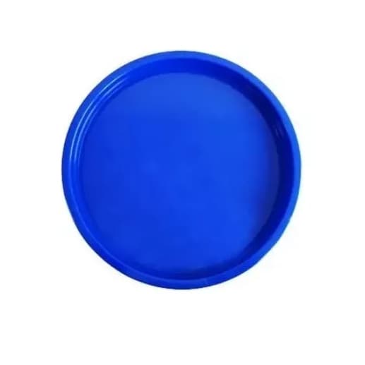 Forma de Silicone para Bolo – Revestimento Antiaderente e Superfície Lisa para Desenforme Perfeito
