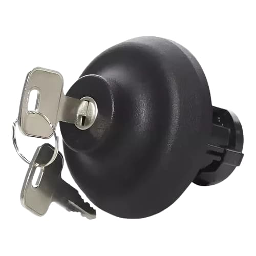 Tampa Tanque C Chave Ka Fiesta Courier 97 98 99 2000 2001 02