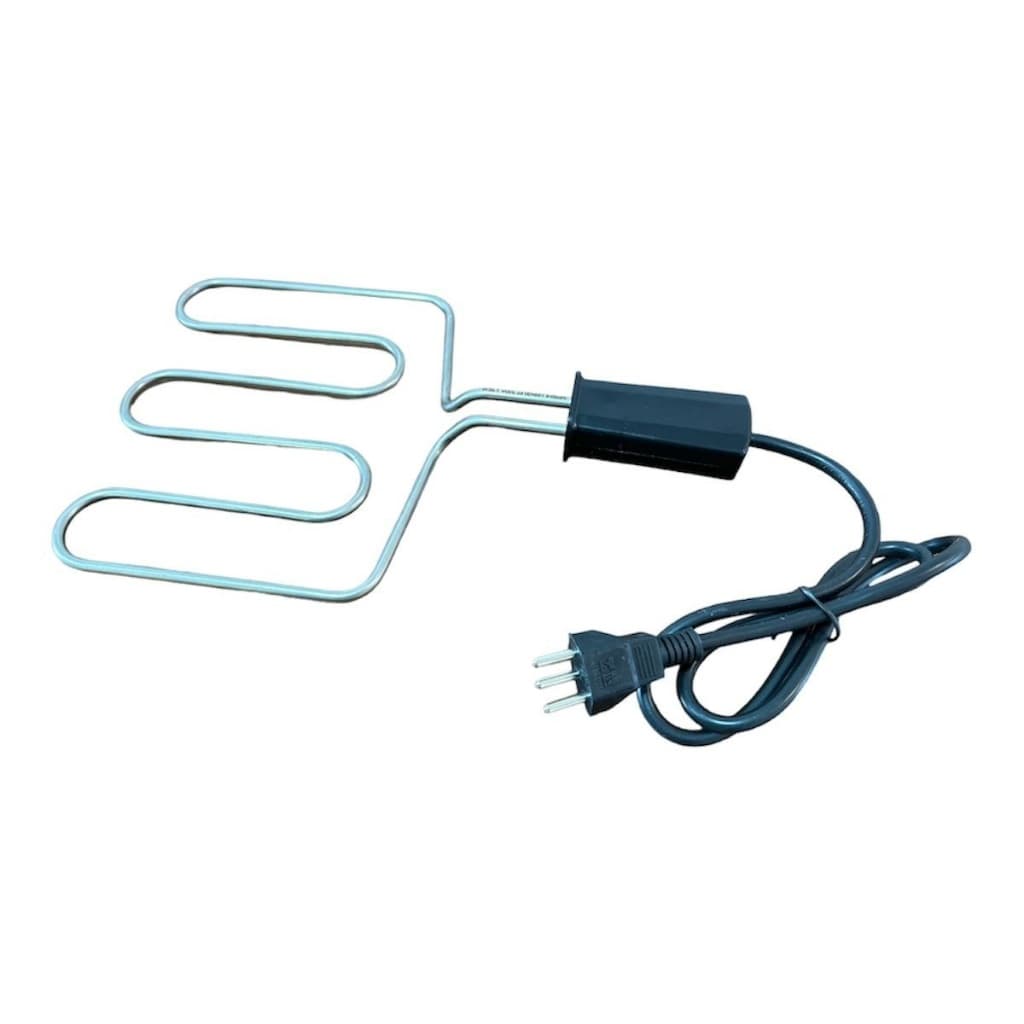 Resistência p/ Churrasqueira Cotherm Giulietta Gril1600w com Cabo