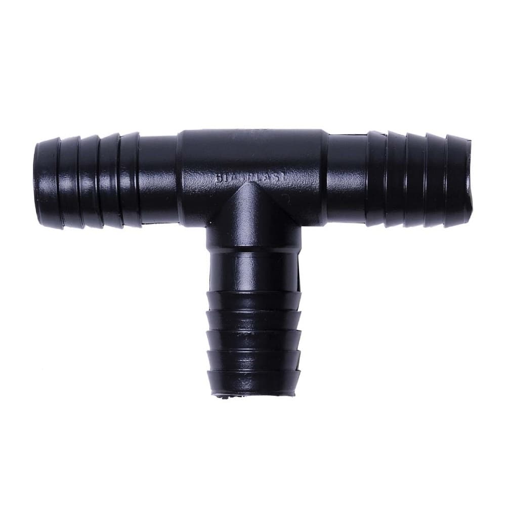 Tê para Mangueira 1/2" PVC