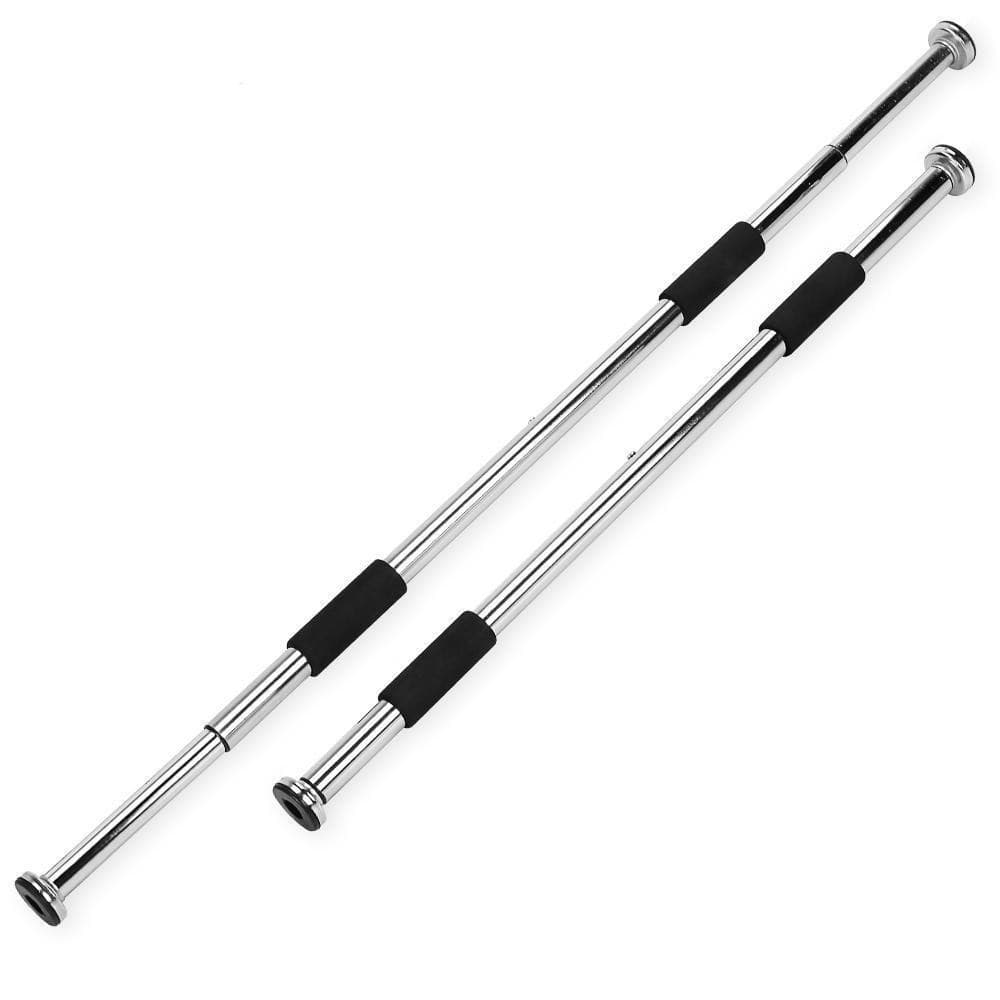 barra horizontal para pull-up [ para colocar em portas e treinar em casa ] - IDEIA FLORIDA -
