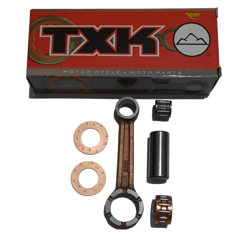 Biela Jog 50cc Yamaha Paralela Txk