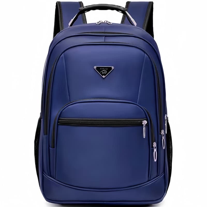 Mochila Masculina De Grande Capacidade Para Computador Mochila Casual Mochila Para Estudantes D8110