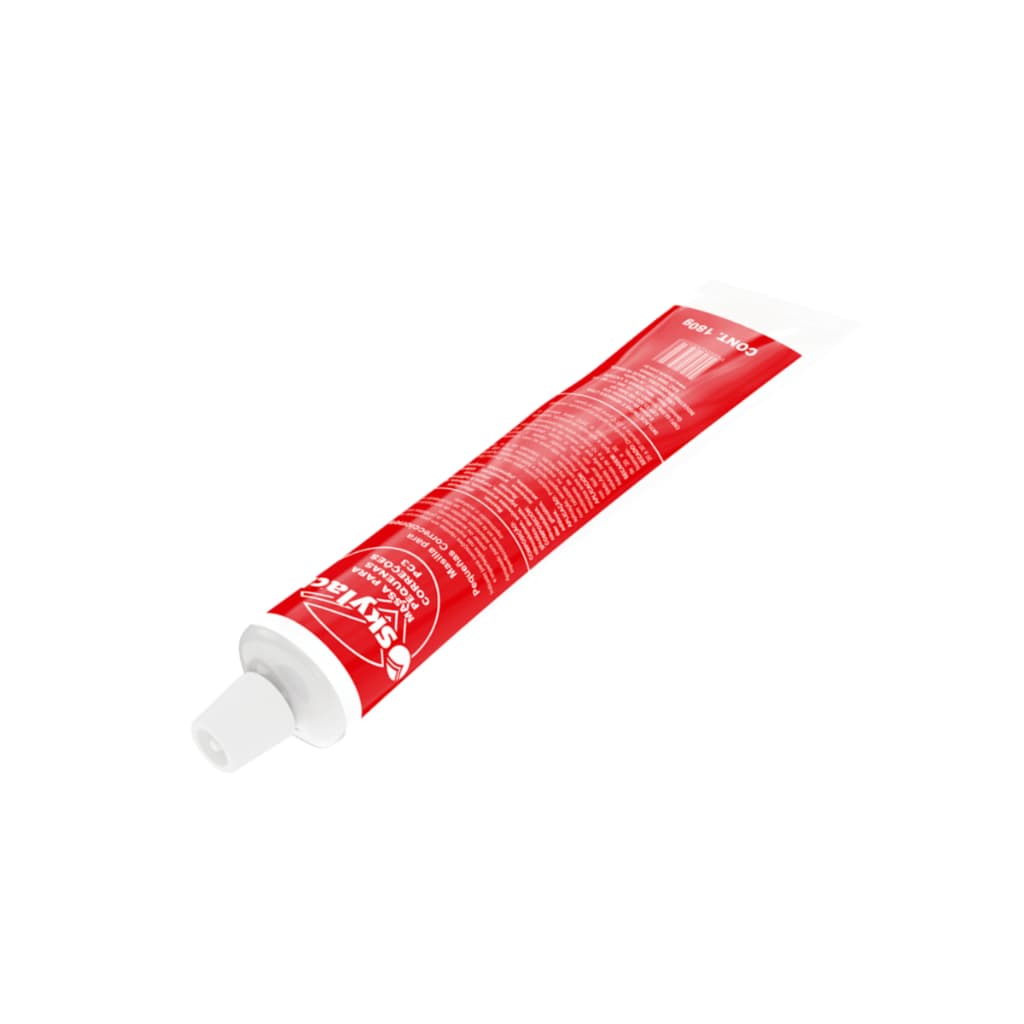 MASSA PARA PEQUENAS CORREÇÕES E REPAROS 180G SKYLACK