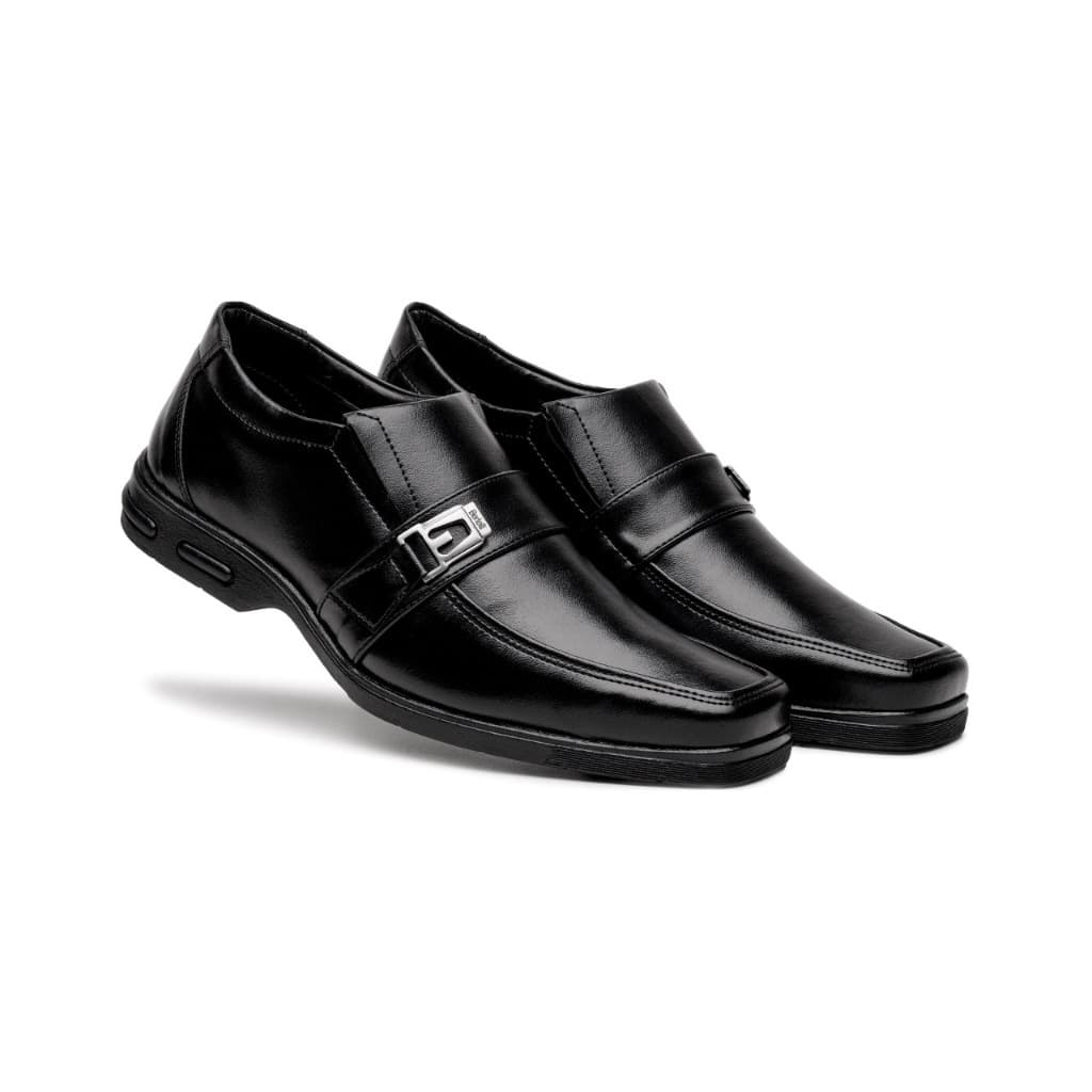 Sapato Masculino Confortável Estiloso Lançamento