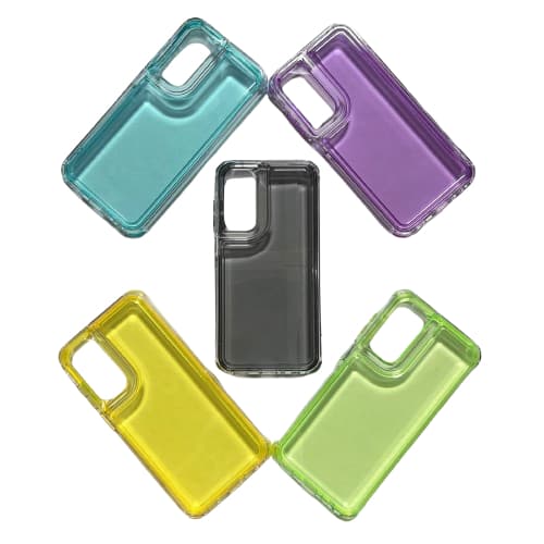 Capa Capinha Compativel Galaxy A25 - SPACE COLOR