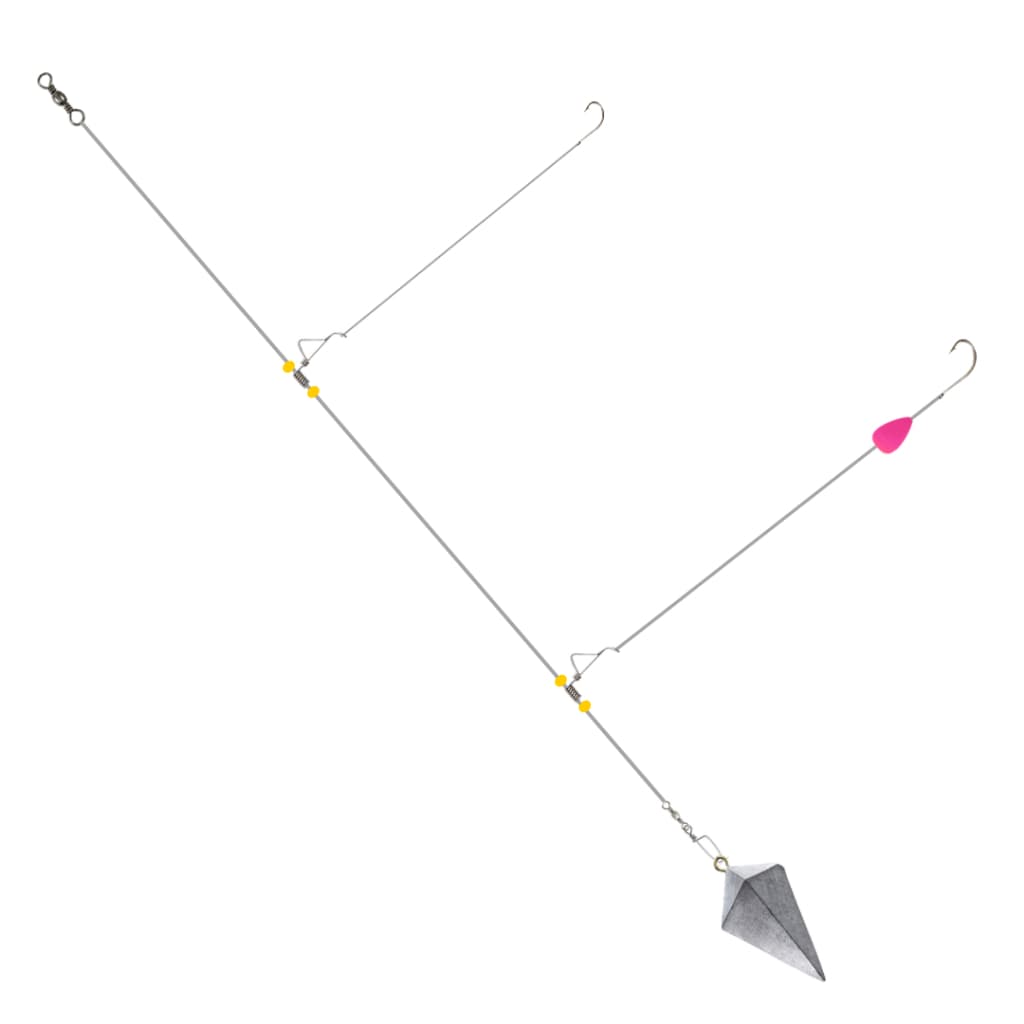 Chicote Para Pesca De Praia Betara Corvina Pampo Sargo Completo