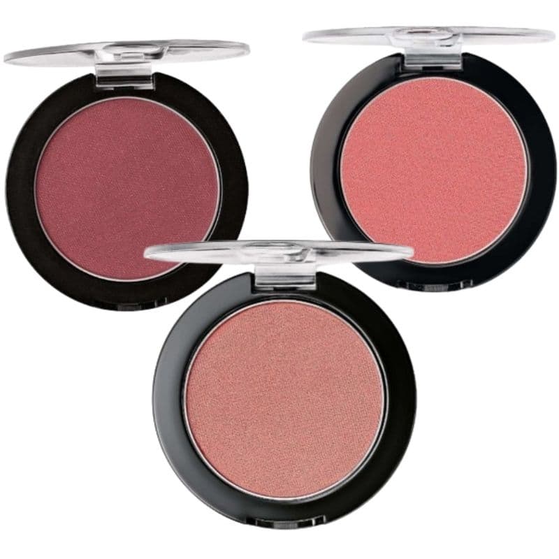 Blush Faces natura 3g