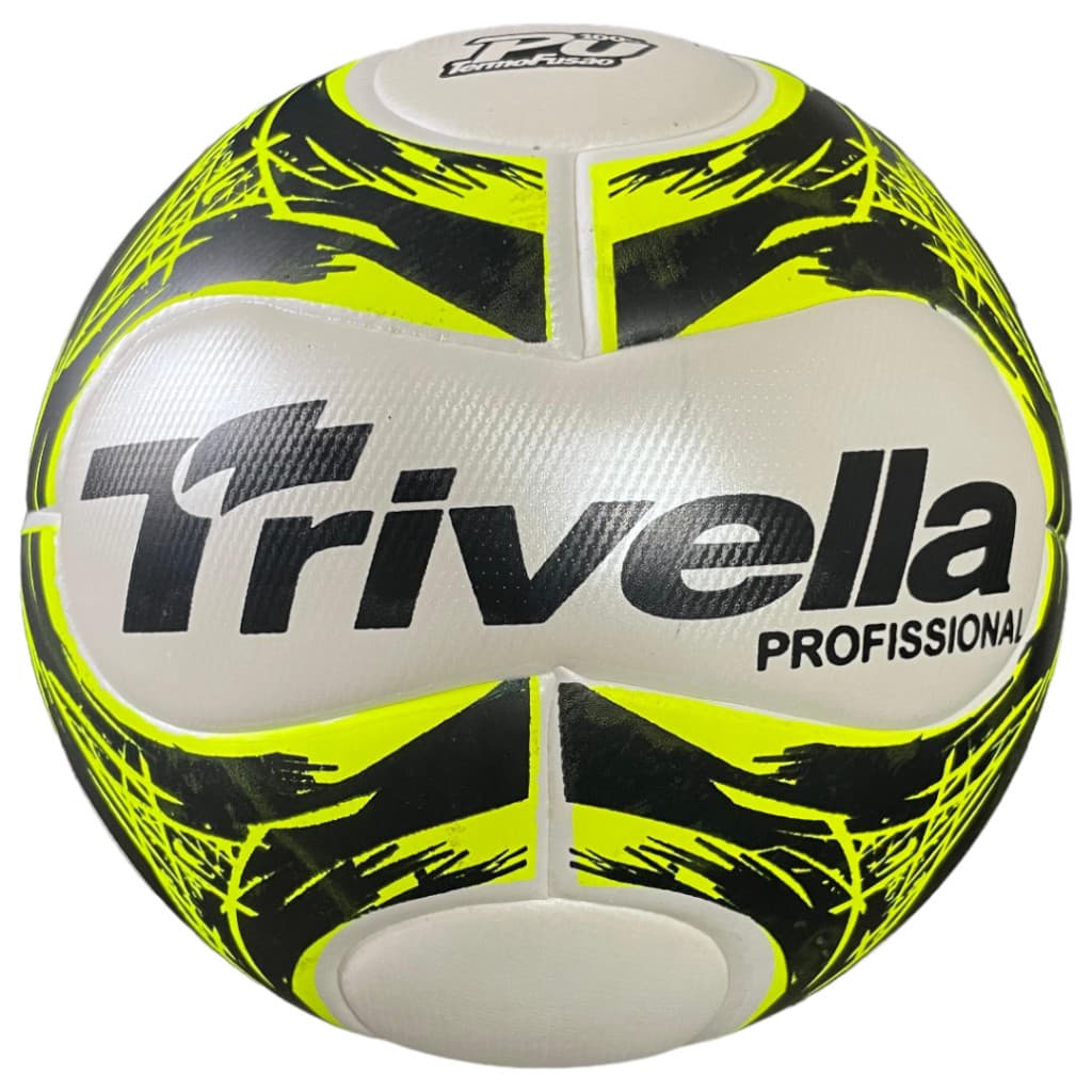 Bola De Futebol Society 100% Pu Original Oficial Nova