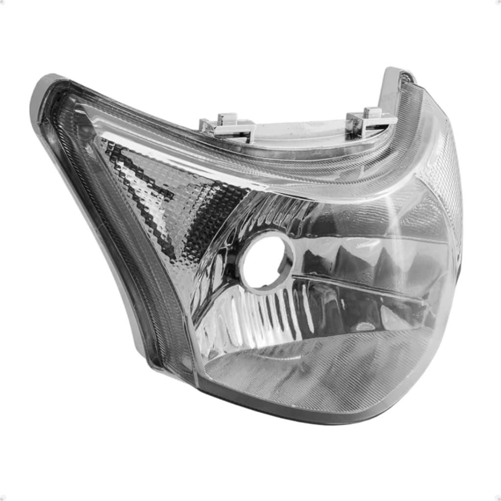 Farol Bloco Optico Biz 125 2011 2012 2013 2014 2015 2016 17