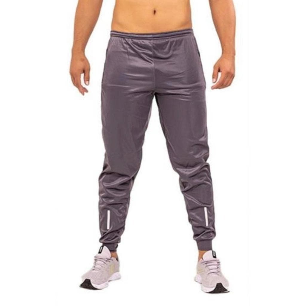 CALÇA DRY-FIT JOGGER REFLETIVEL 3 CORES