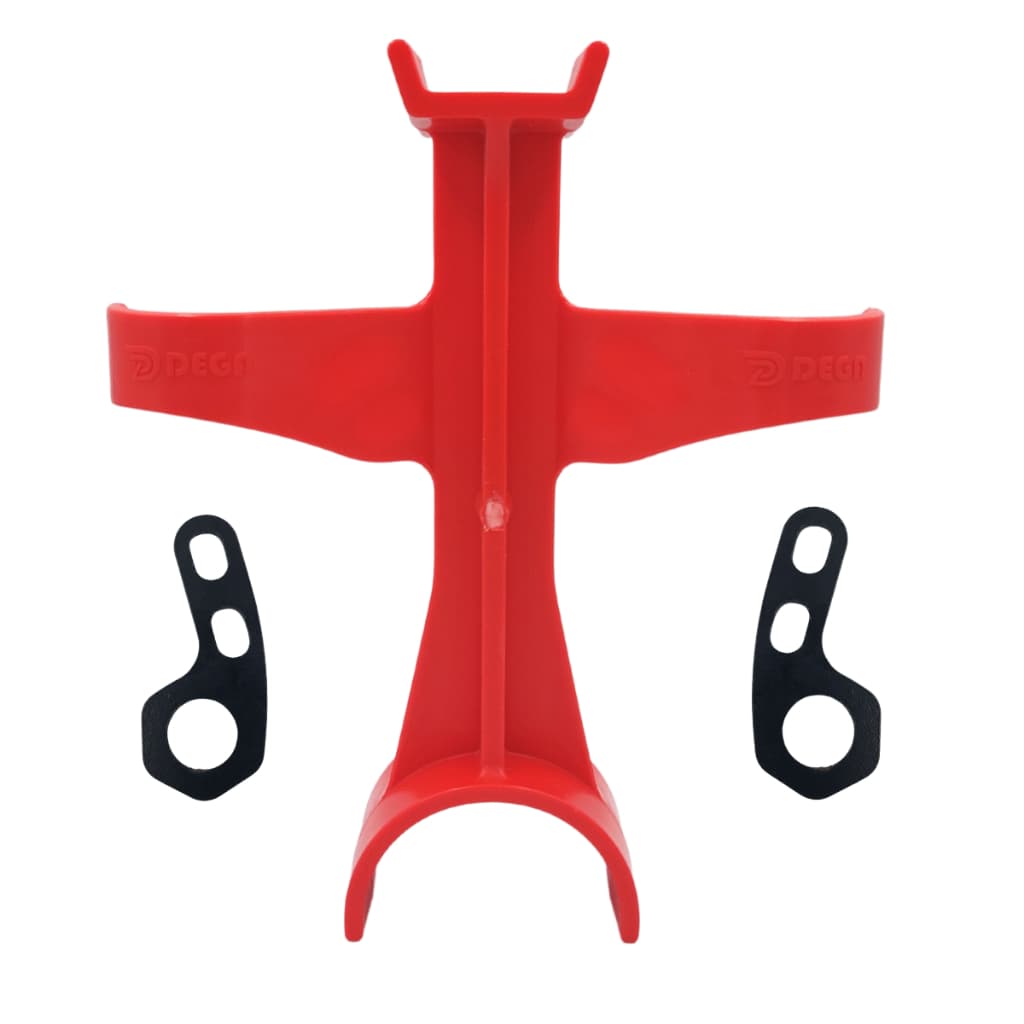 Brinco Transporte Moto Crf 250f Crf 230 Xr TTr 230  + Trava Suspensão Crf 300 Trilha OffRoad