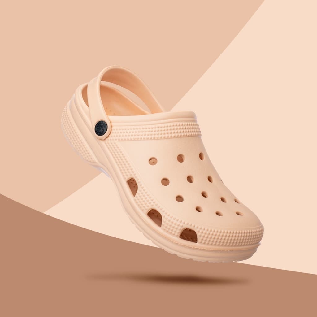 Sandália Feminina Papete Em EVA - Conforto e Estilo para Seus Pés Chinelo Babuche 100% em EVA