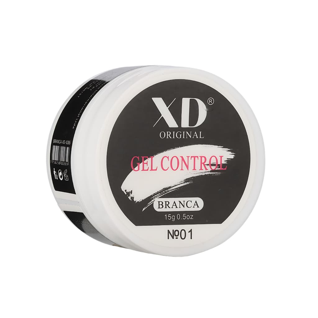 Gel Control XD Original UV/LED 15g