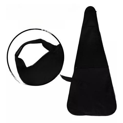 Capa Bag para Contra Baixo Simples Alça Dupla JPG