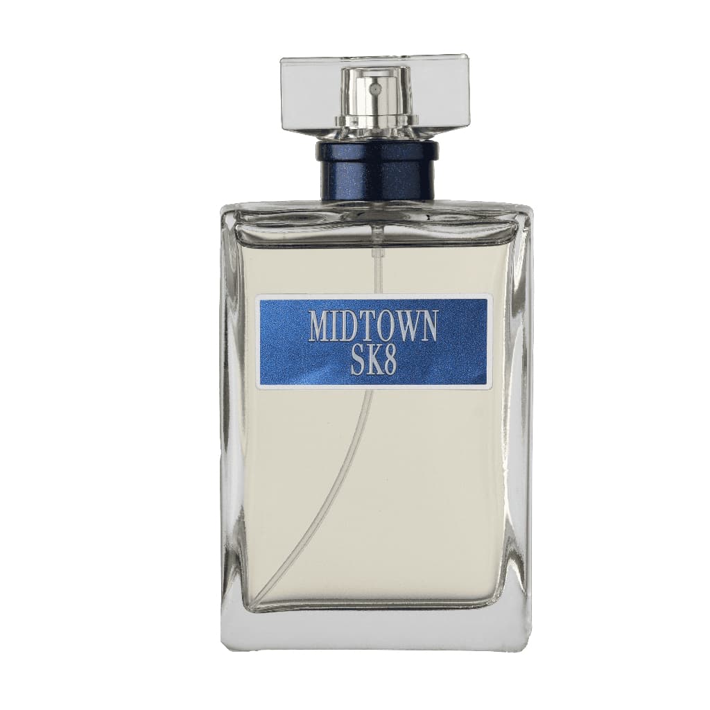 Perfume Masculino MIDTOWN SK8 Primacial
