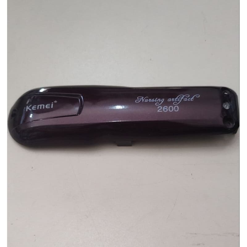 Tampa Carcaça superior para a Máquina de corte kemei