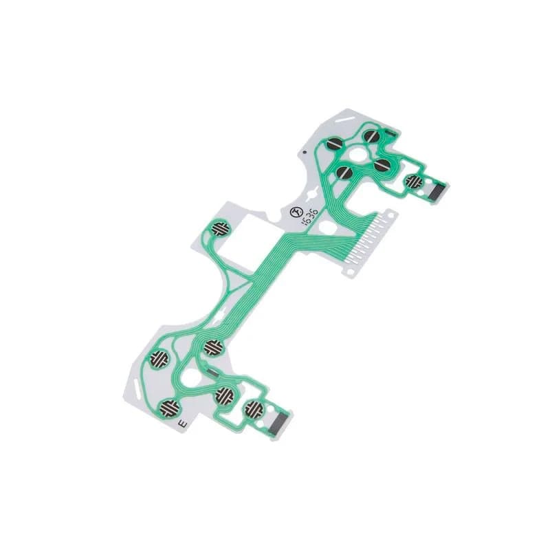 Película Condutiva para Ps4  Jds/jdm-040