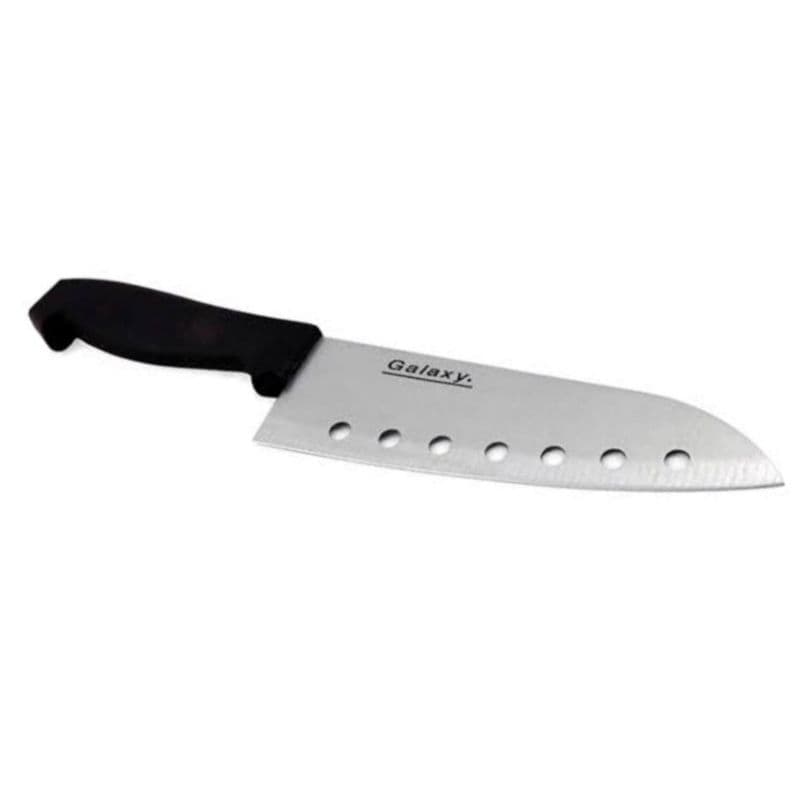 Faca Cozinha Chef Japonesa Santoku Cortar Picar Fatiar