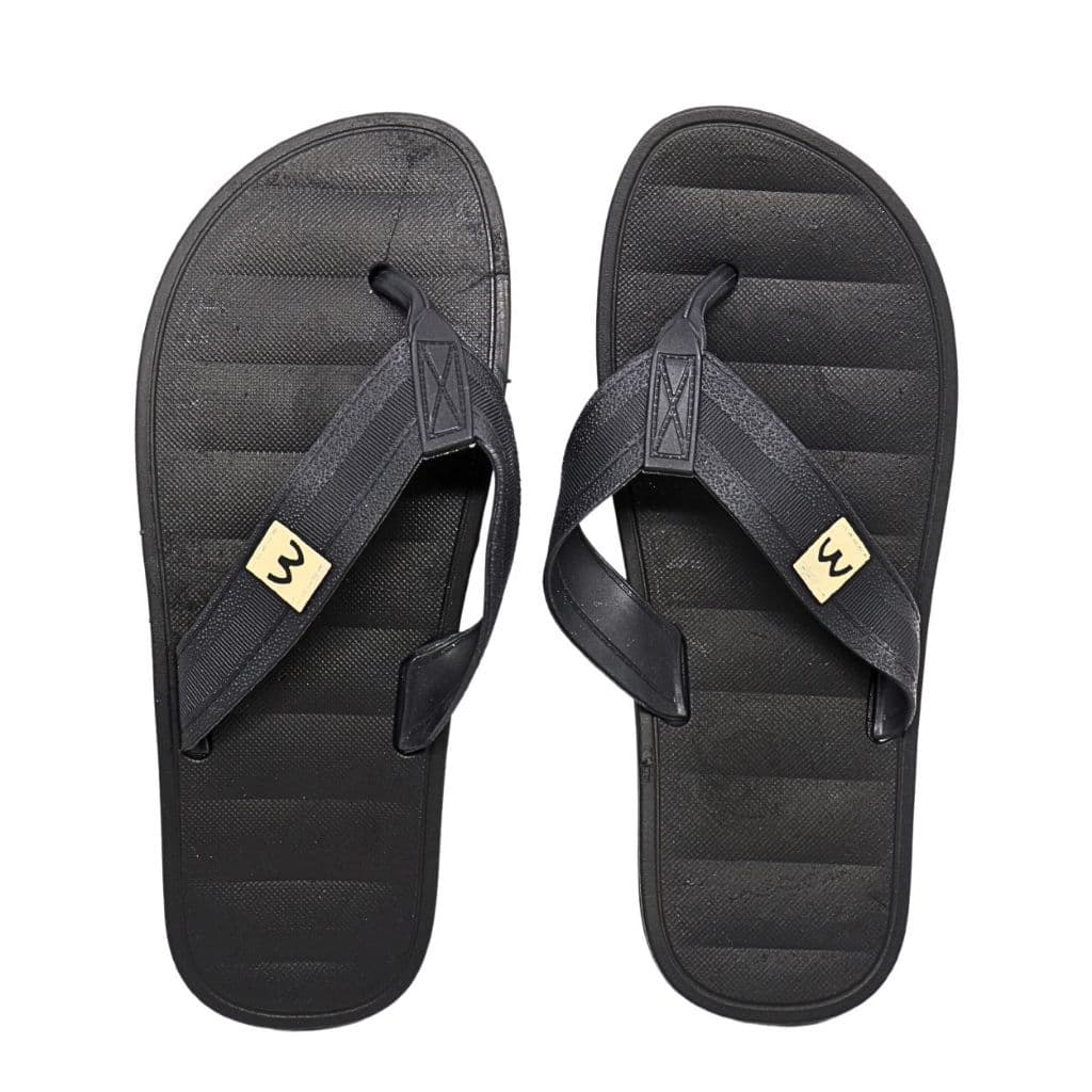 Chinelo Masculino De Dedo Moderno Estiloso Leve Macio E Confortavel Antiderrapante Versatil Resistente
