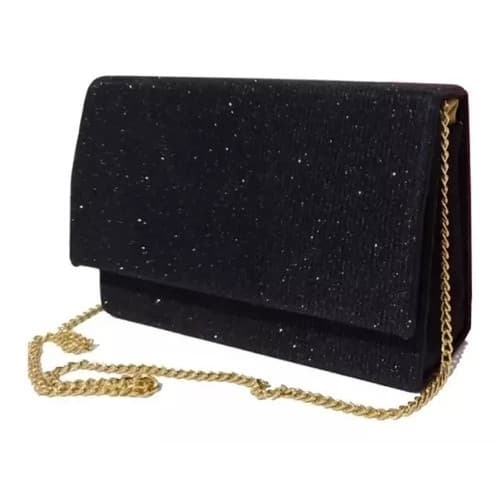 Bolsa Feminina Bolsinha Carteira Mão Alça Ombro Beleza Sofisticada Moda Casamento Festa Balada