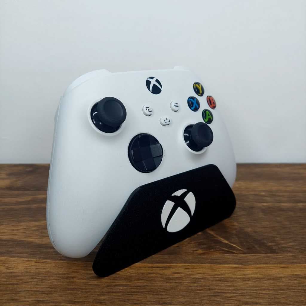 SUPORTE PARA CONTROLE DE XBOX ONE e XBOX SERIES.