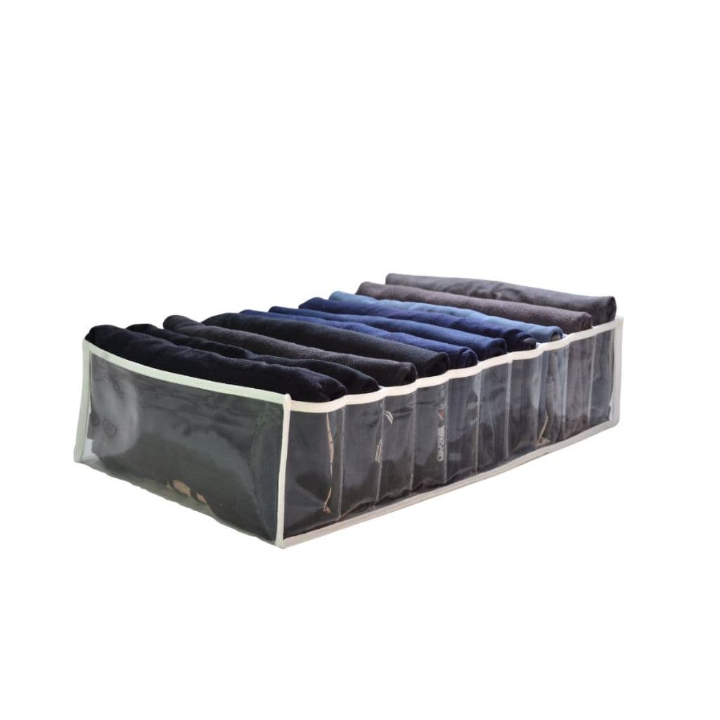 Colmeia Organizadora de Camisetas