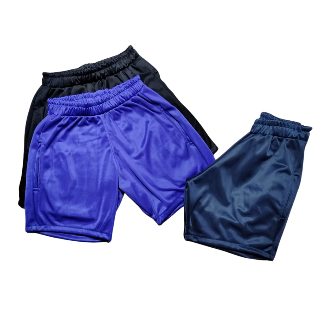 Bermuda Infantil Menino Chimpa Com Bolso