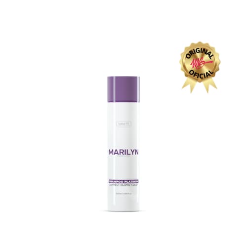 Shampoo Home Care Marilyn - Make Beauty