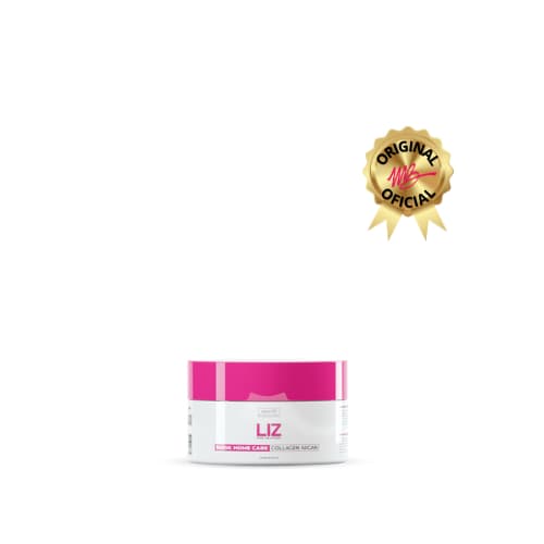 Máscara Home Care Liz - Make Beauty