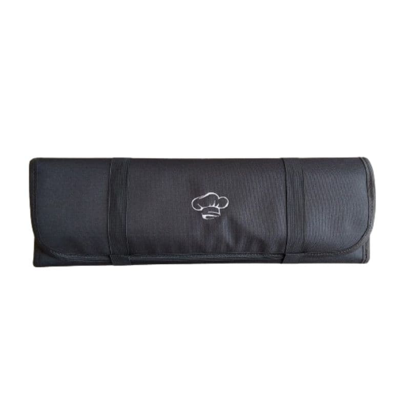 Bolsa Para facas Chef profissional Gastronomia