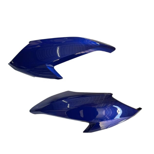 ABA DE TANQUE FAN 160 2022/23 ESD AZUL PEROLIZADO PAR