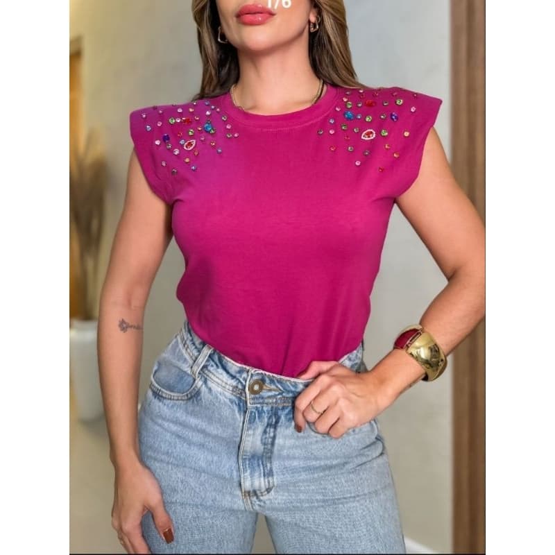 Blusa T-shirts