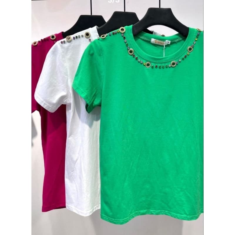 Blusa T-shirts