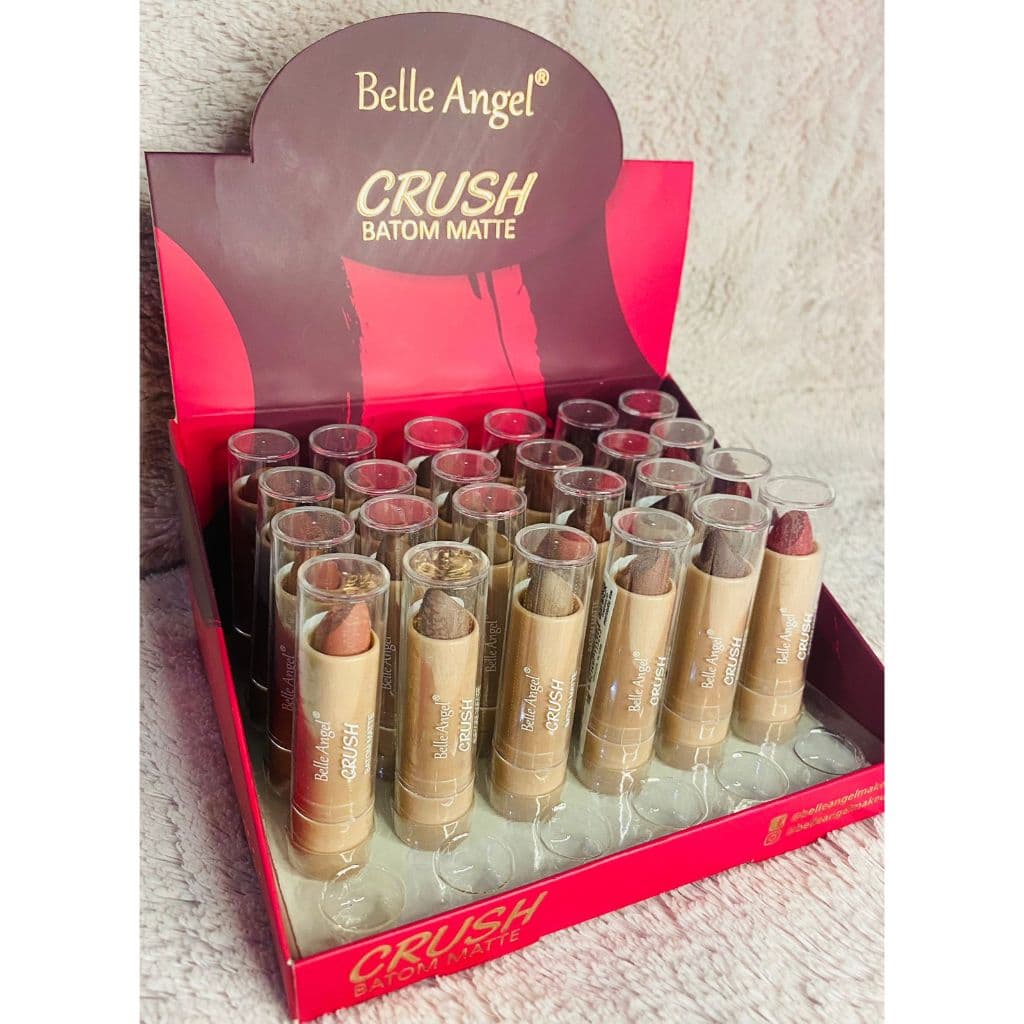 BATOM MATTE CHUSH - BELLE ANGEL (B)