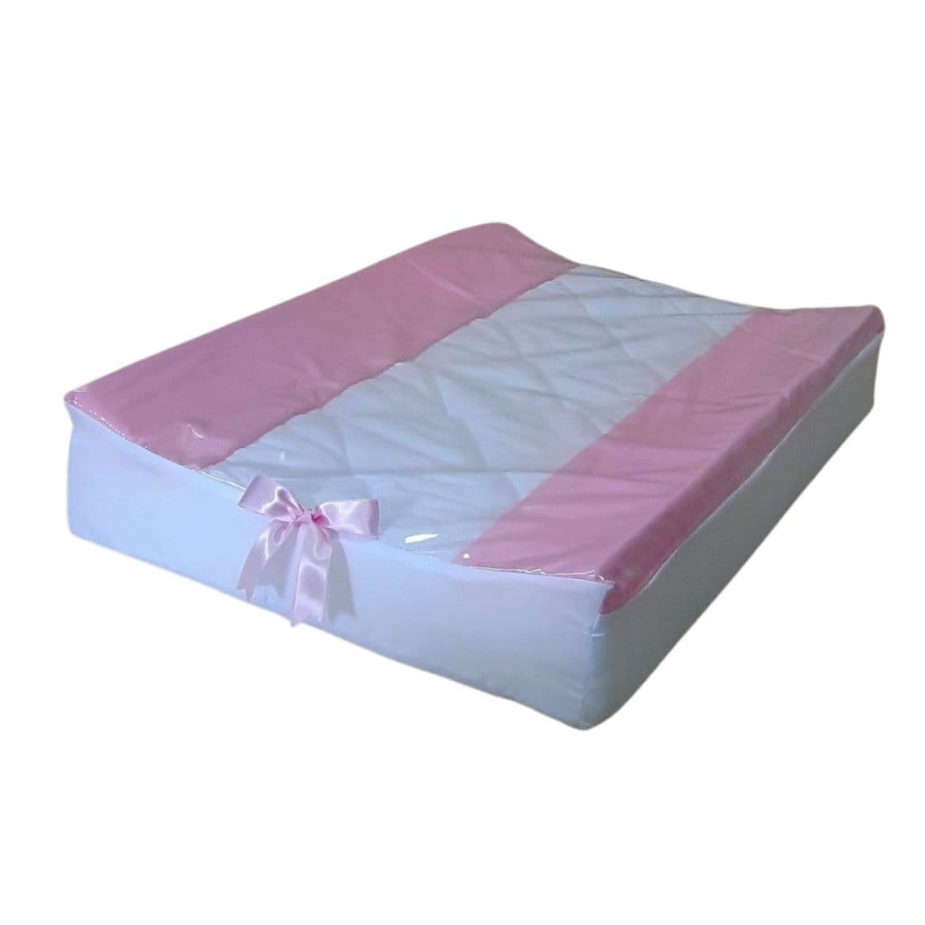 Trocador de Comoda Capa Plastificada Fraldas quarto do bebe Menino Menina M