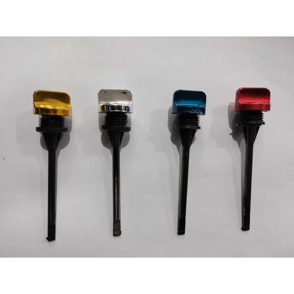 VARETA DE OLEO NYLON / DIVERSAS CORES