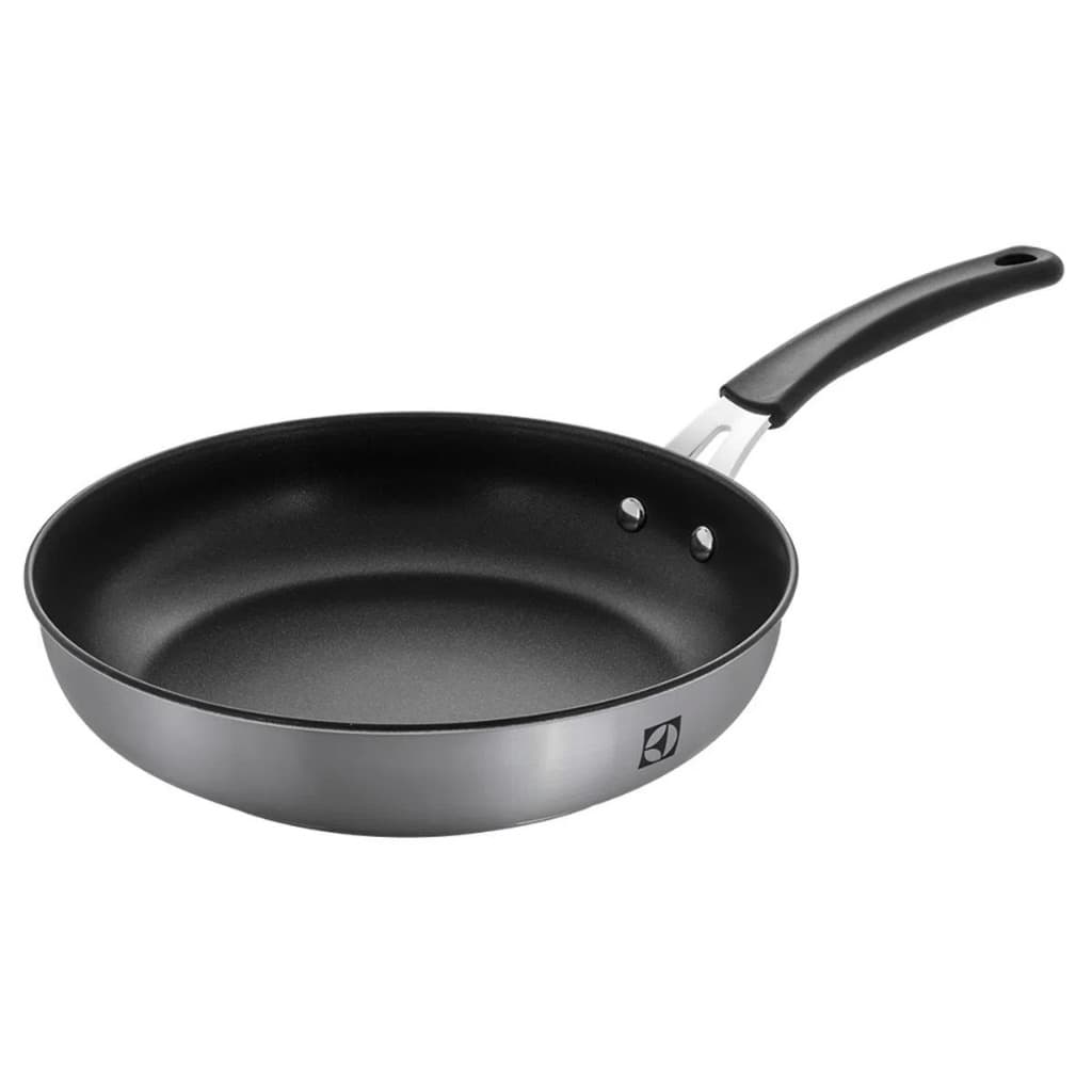 Frigideira Electrolux Inox Revestimento Antiaderente 24cm