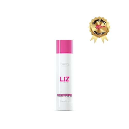 Shampoo Home Care Liz - Make Beauty
