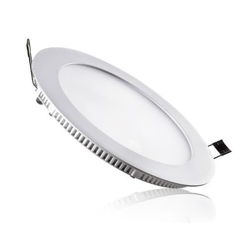 KIT 5 UNIDADES PAINEL DE LED 9W 3200K BIVOLT WLW DECORAÇÃO ILUMINAÇÃO