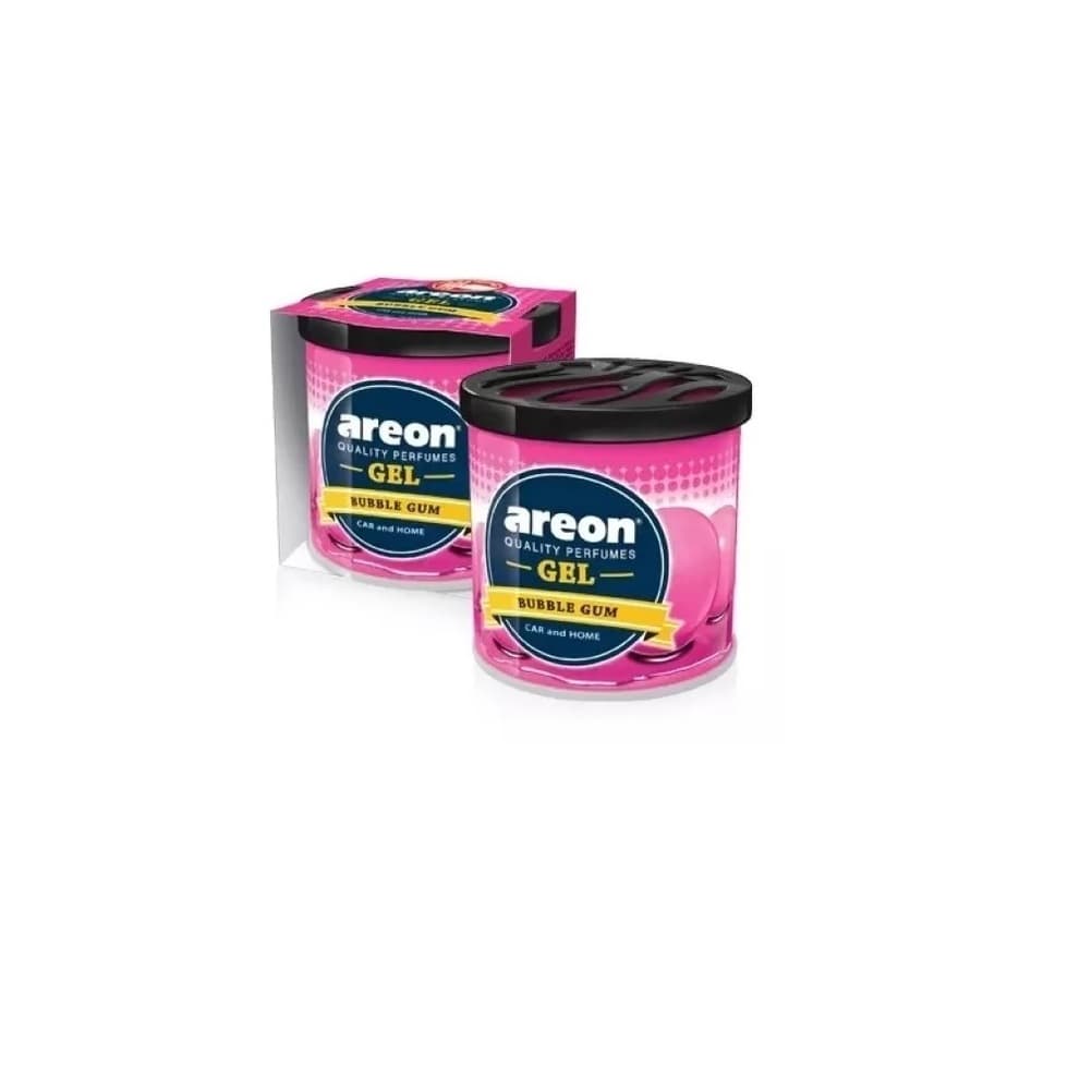 Cheirinho Aromatizante Areon Gel 80gr Melhor