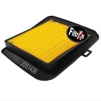 Filtro De Ar Honda - CG 125 / TITAN 2014 EM DIANTE (2051438)