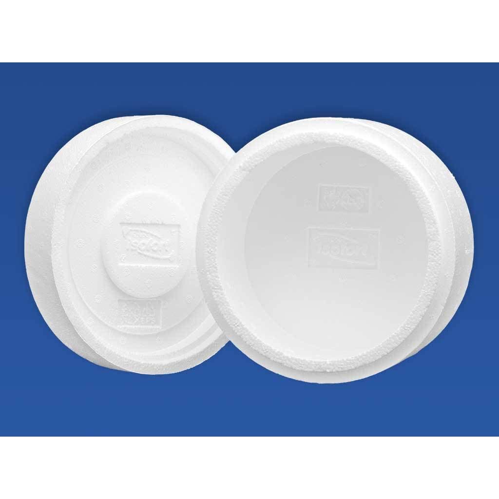 Isopor para marmita térmica nº16