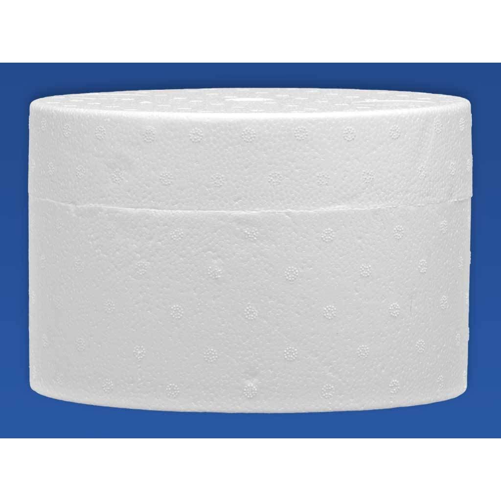 Isopor para Marmita térmica nº16