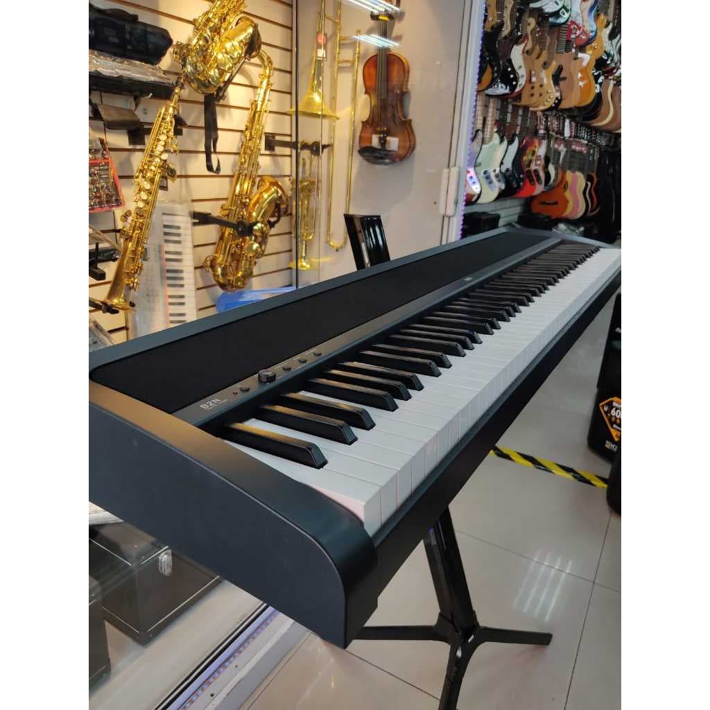 Piano Digital KORG B2N