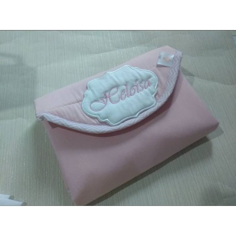 Trocador Portátil personalizado